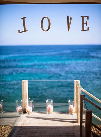 Ibiza Wedding Guide Amante Beach Club Restaurant