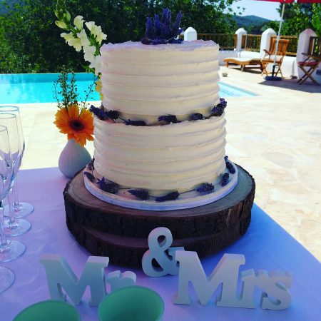 Ibiza Wedding Guide The Cake Lady