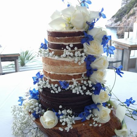 Ibiza Wedding Guide The Cake Lady