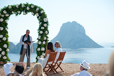 Ibiza Wedding Guide Ibiza Ceremony